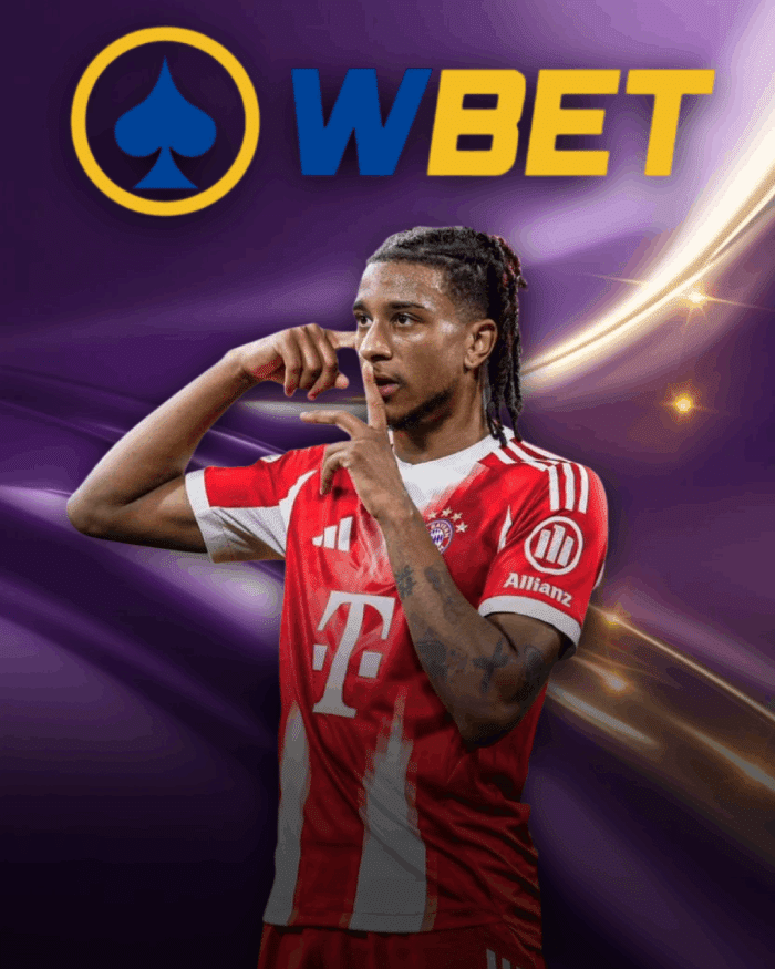 WBET