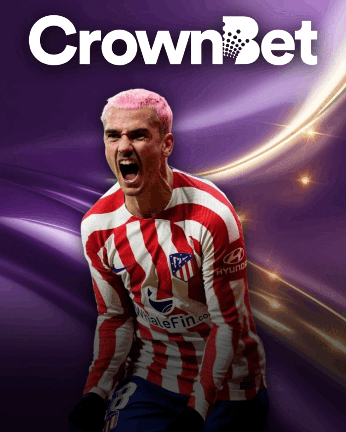 Crown Sports