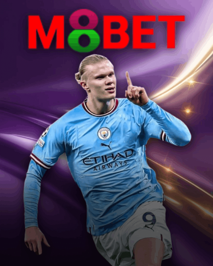 M8BET
