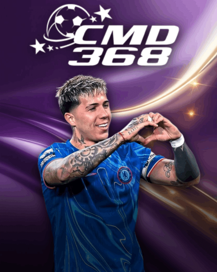 CMD368