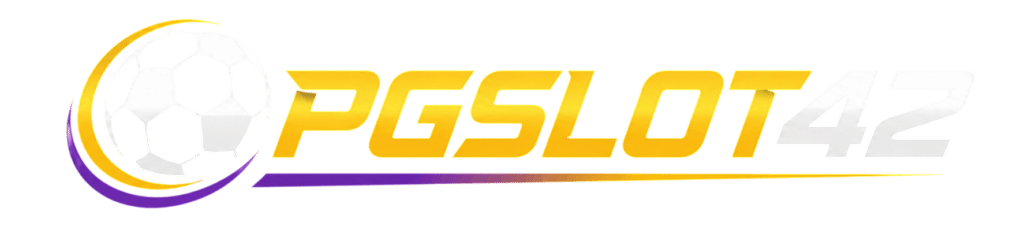Logo pgslot42
